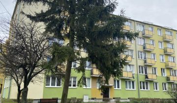 Mieszkanie 3-pokojowe Zamość, ul. Elizy Orzeszkowej