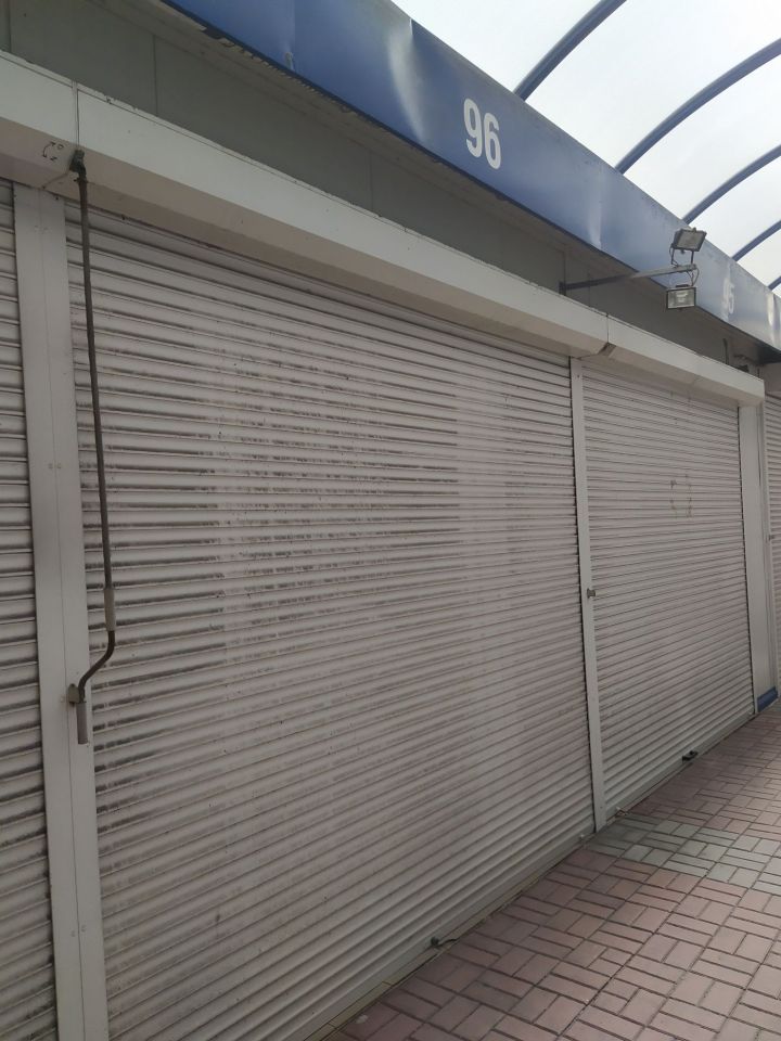 Lokal Częstochowa Centrum, al. Aleja Kościuszki