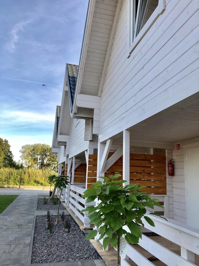 Hotel/pensjonat Rogowo, ul. Tulipanowa. Zdjęcie 2