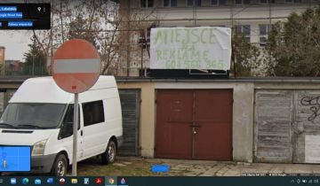 Garaż/miejsce parkingowe Lublin Wieniawa, ul. Spadochroniarzy