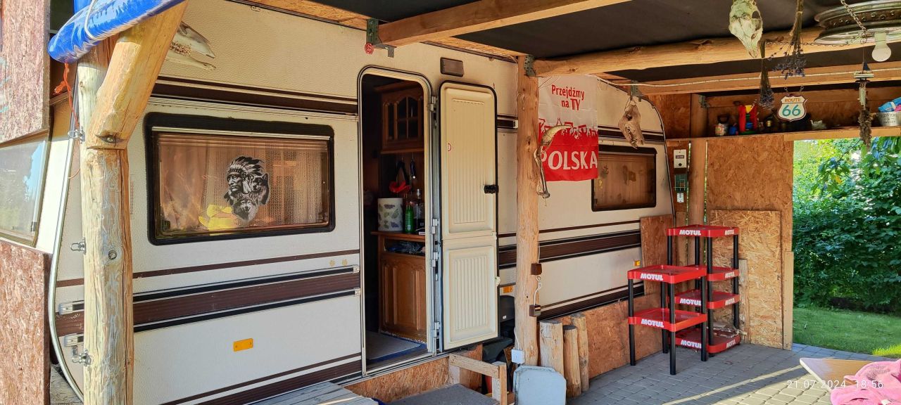 Działka rod Koszalin Jamno. Zdjęcie 3