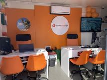 Lokal Białe Błota. Zdjęcie 4