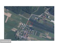 Działka inwestycyjna Podlesie. Zdjęcie 2