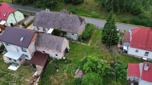 bliźniak, 2 pokoje Rąbino. Zdjęcie 1