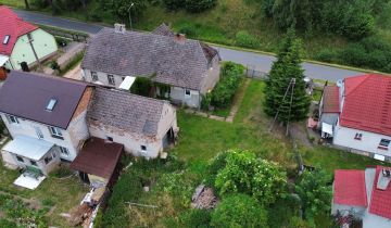 bliźniak, 2 pokoje Rąbino