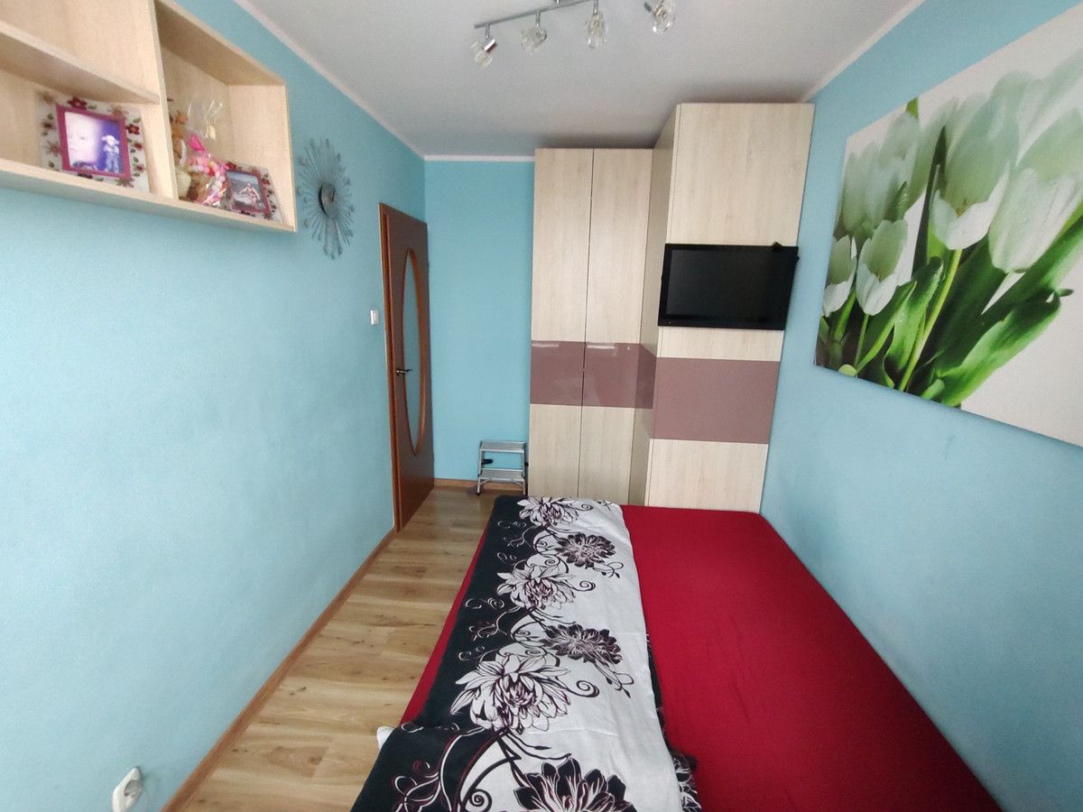 Mieszkanie 2-pokojowe Warszawa Targówek, ul. Chodecka. Zdjęcie 2