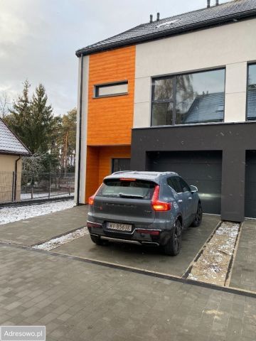 dom szeregowy, 4 pokoje Józefów. Zdjęcie 1