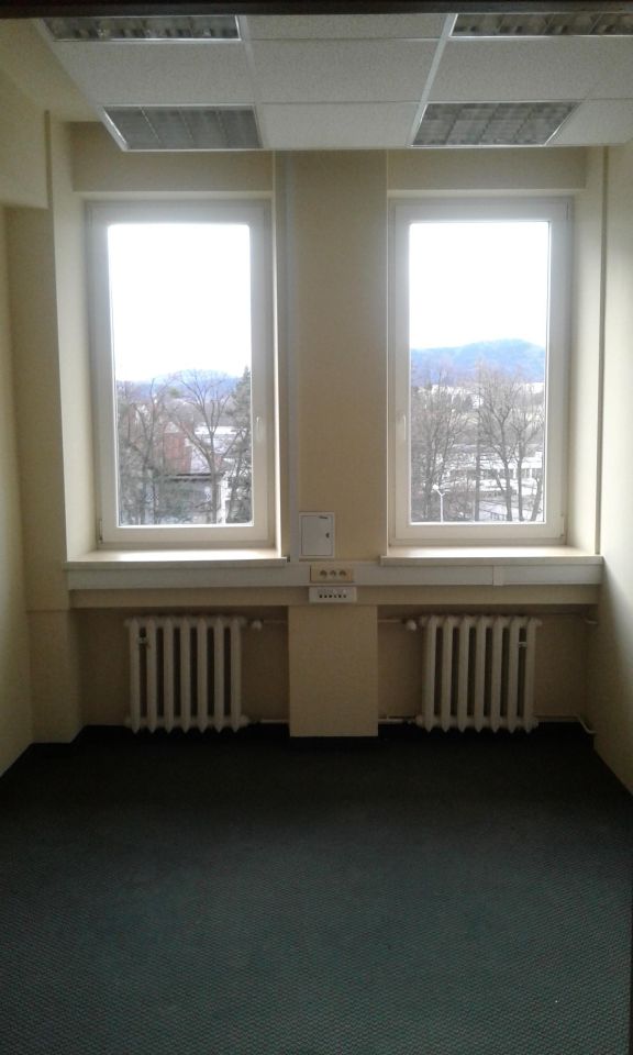 Biuro Andrychów, ul. Krakowska