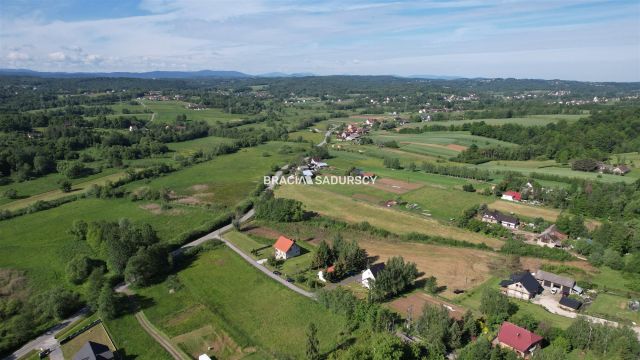 dom wolnostojący, 5 pokoi Poręba Spytkowska, ul. Graniczna. Zdjęcie 35