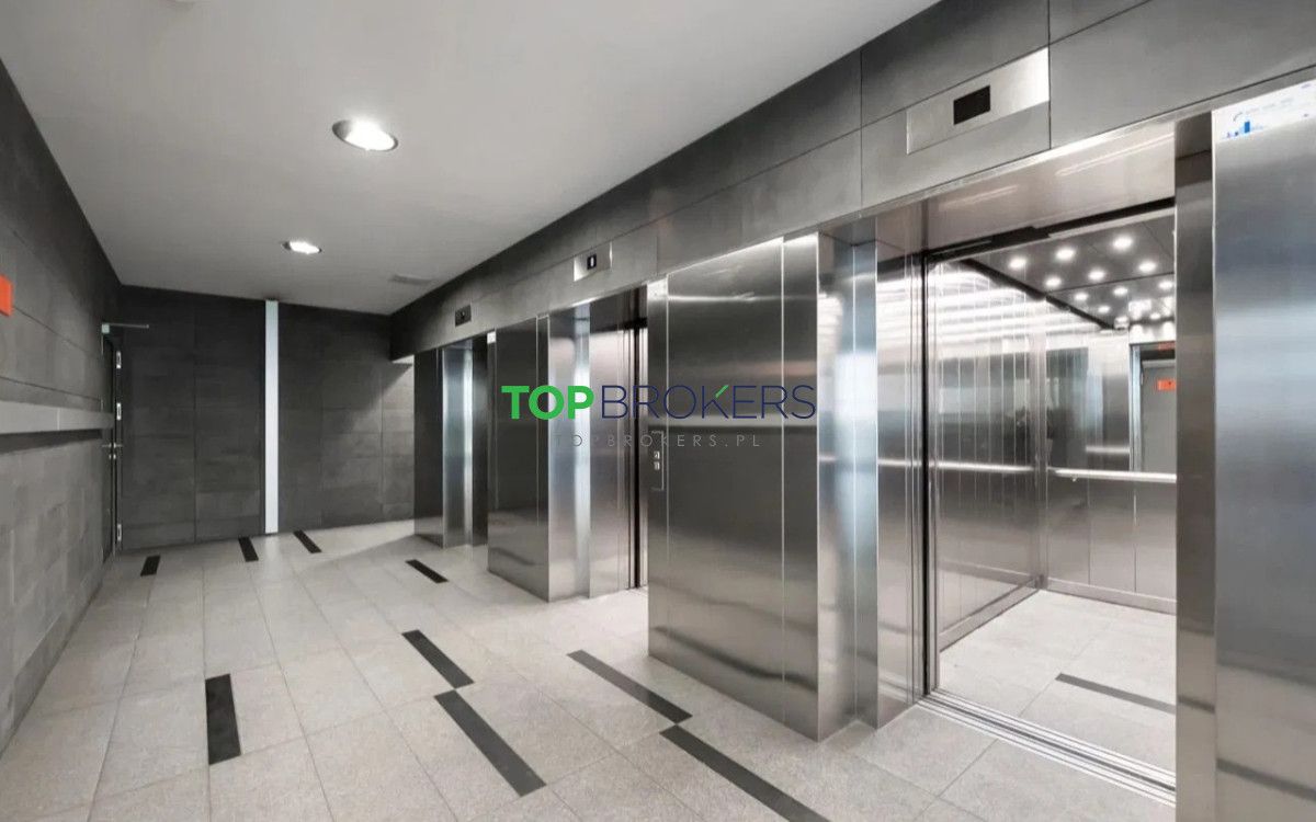 Mieszkanie 2-pokojowe Warszawa Wola, ul. Giełdowa. Zdjęcie 17