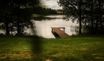 dom letniskowy, 2 pokoje Brzydowo