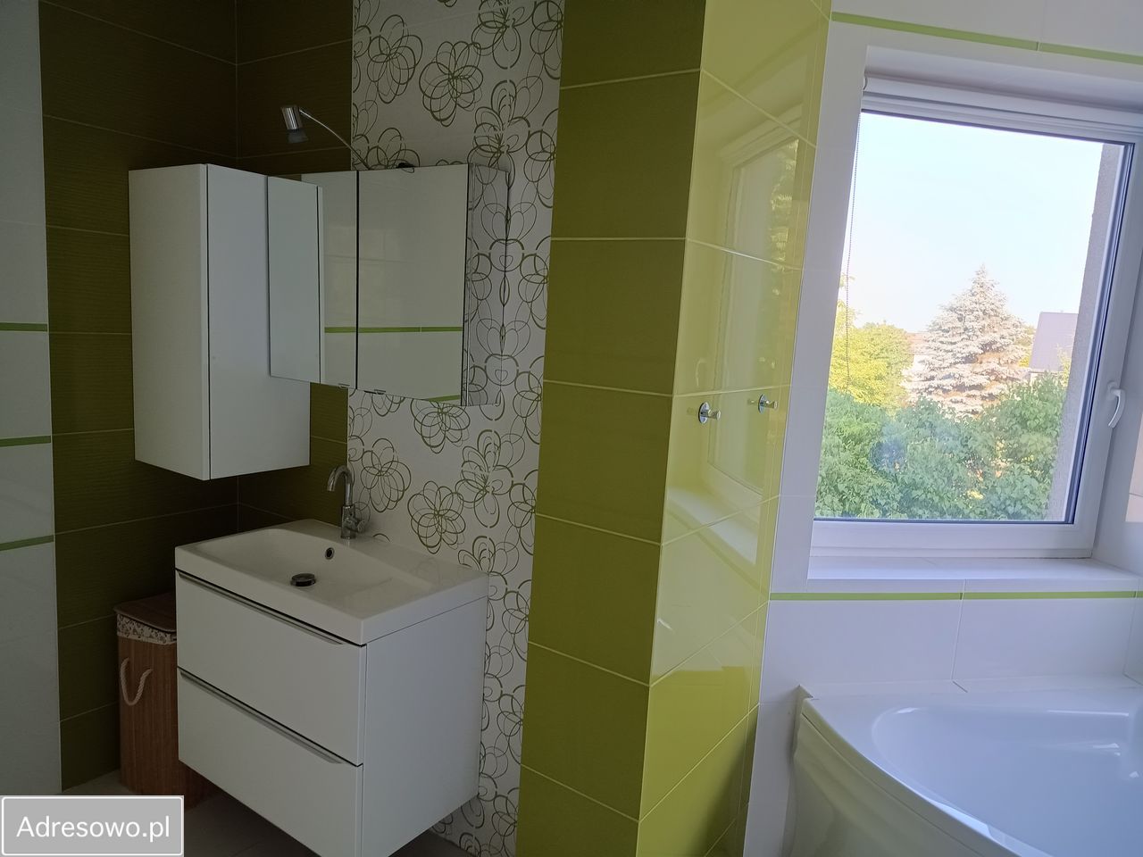 dom szeregowy, 5 pokoi Łódź Stoki, ul. Gubałówka. Zdjęcie 18