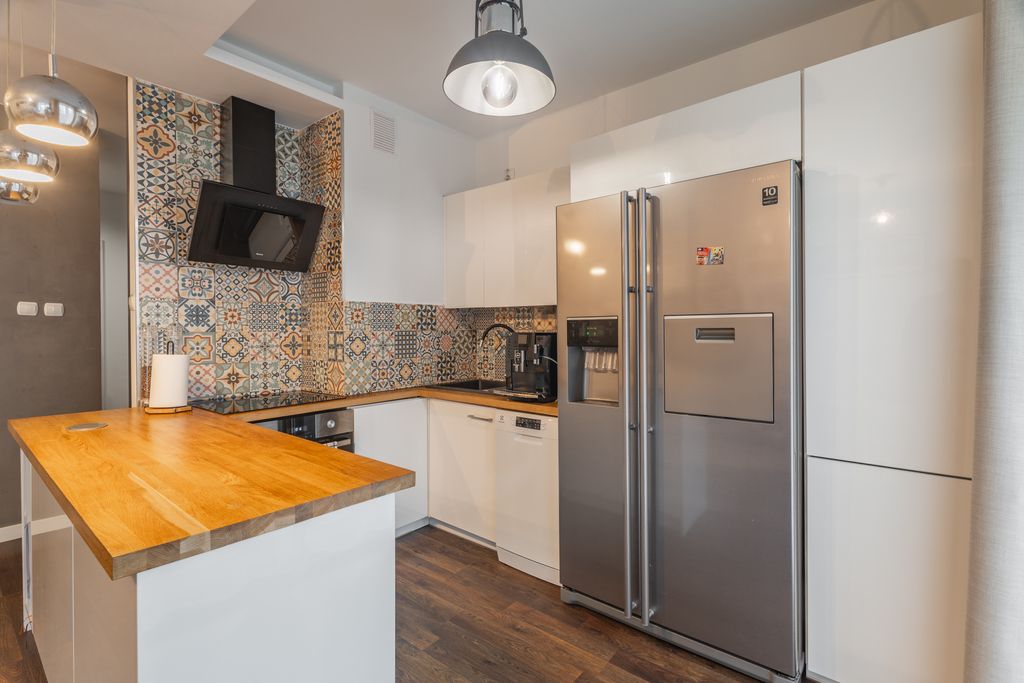 Mieszkanie 3-pokojowe Szczecin Gumieńce, ul. Kazimierska. Zdjęcie 7