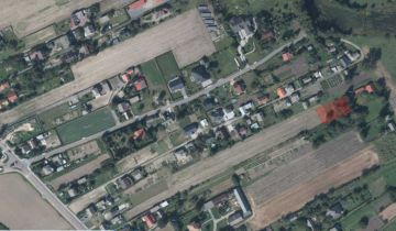 Działka budowlana Krasnystaw, ul. Kościuszki