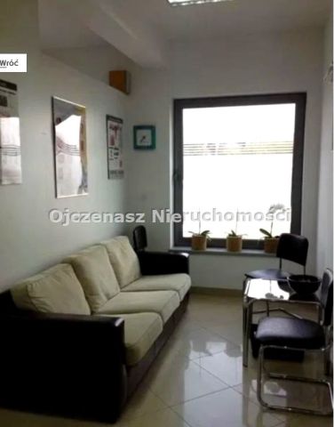 Biuro Bydgoszcz. Zdjęcie 2