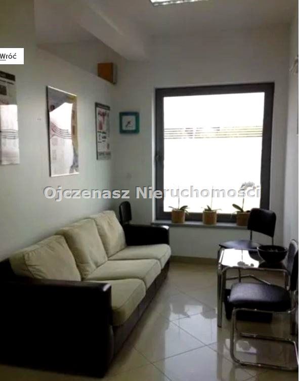 Biuro Bydgoszcz. Zdjęcie 2