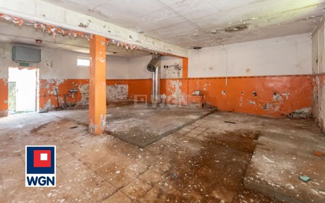 Działka budowlana Pasłęk, ul. Ogrodowa. Zdjęcie 9