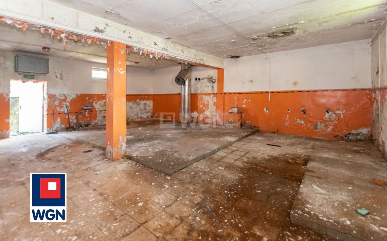 Działka budowlana Pasłęk, ul. Ogrodowa. Zdjęcie 9