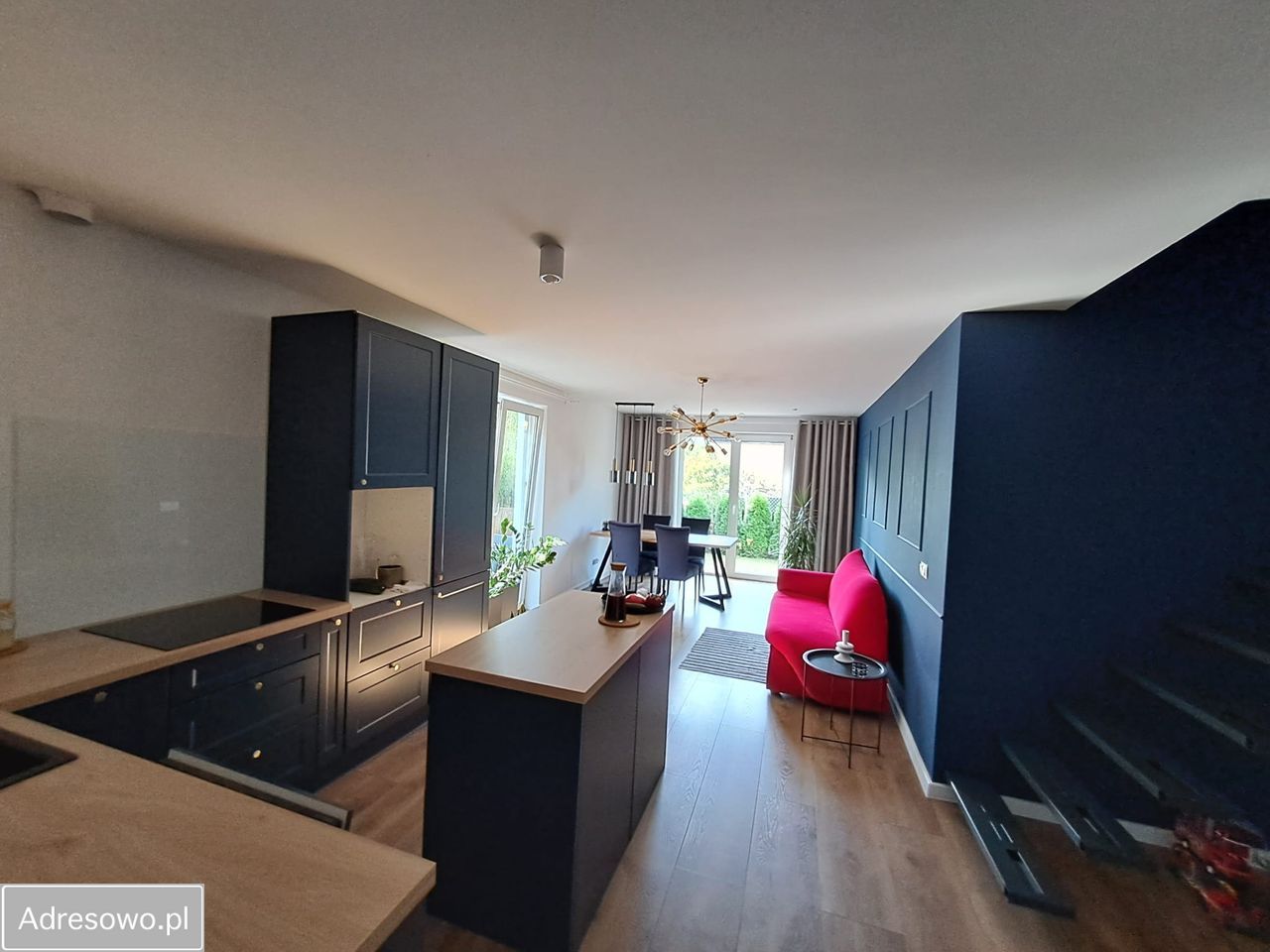 dom wolnostojący, 6 pokoi Jelenia Góra Centrum, ul. Skowronków. Zdjęcie 10