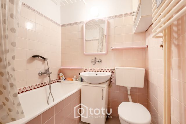 Mieszkanie 2-pokojowe Warszawa Wola, ul. Tadeusza Krępowieckiego. Zdjęcie 8