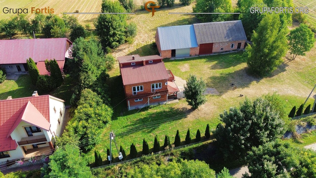 dom wolnostojący, 5 pokoi Kazimierza Wielka. Zdjęcie 15