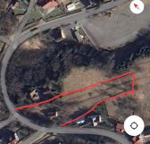 Działka budowlana Zwardoń Myto. Zdjęcie 1