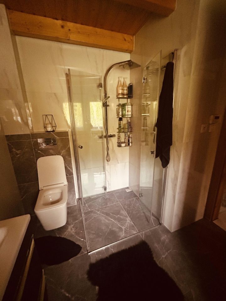 dom wolnostojący, 5 pokoi Brenna Bukowa, ul. Armii Krajowej. Zdjęcie 19