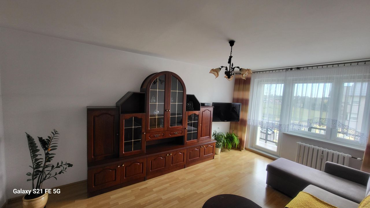 Mieszkanie 2-pokojowe Siemianowice Śląskie Bańgów, ul. Marii Skłodowskiej-Curie. Zdjęcie 2