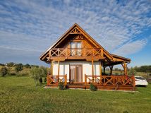 dom wolnostojący, 3 pokoje Bartosze, ul. Polna