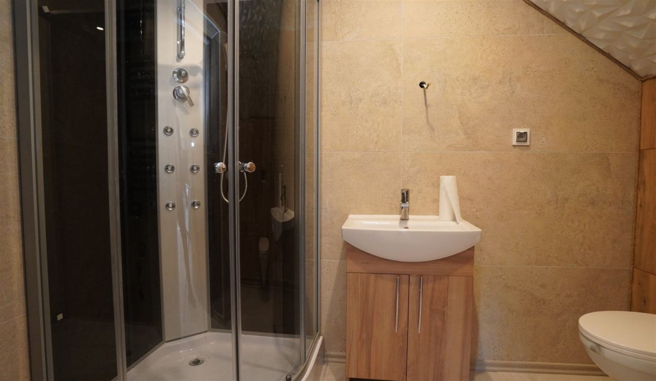 Mieszkanie 2-pokojowe Szklarska Poręba, ul. Górna. Zdjęcie 24