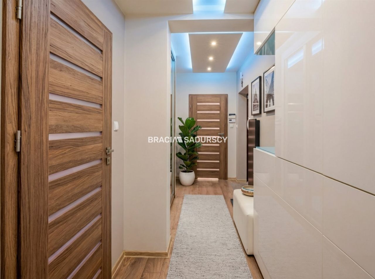 Mieszkanie 3-pokojowe Bochnia, ul. gen. Mariana Turkowskiego. Zdjęcie 12