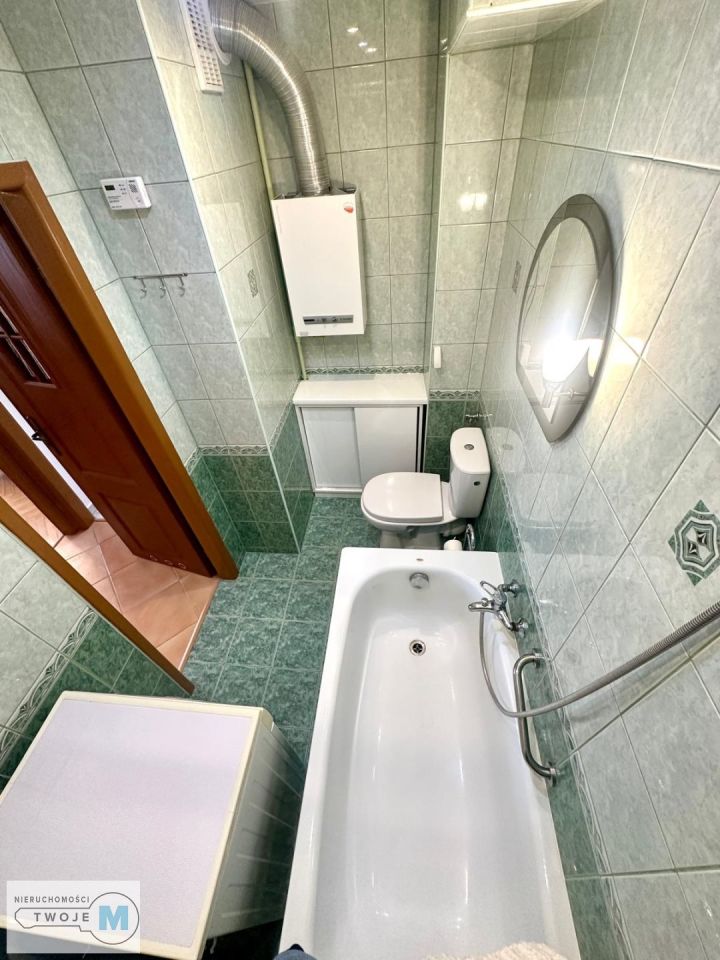 Mieszkanie 2-pokojowe Kielce KSM, ul. Zagórska. Zdjęcie 4