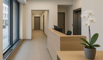 Biuro Warszawa, al. "Solidarności"