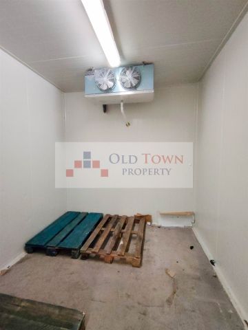 Hala/magazyn Lublin Felin. Zdjęcie 9