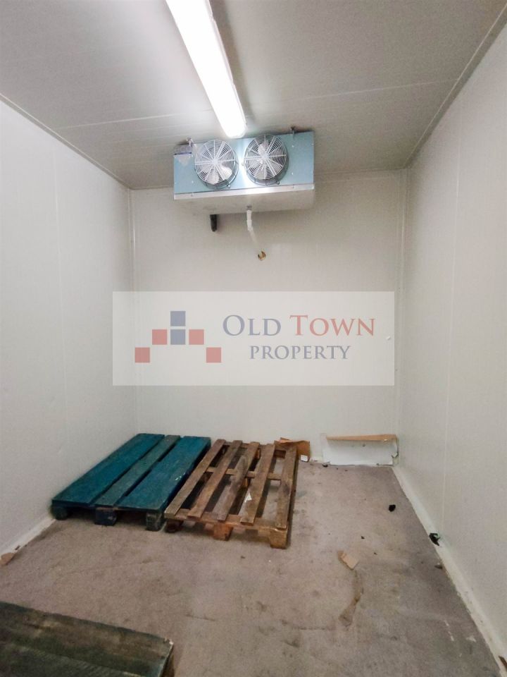 Hala/magazyn Lublin Felin. Zdjęcie 9