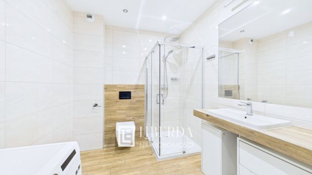 Mieszkanie 3-pokojowe Warszawa Mokotów, ul. Santocka. Zdjęcie 8