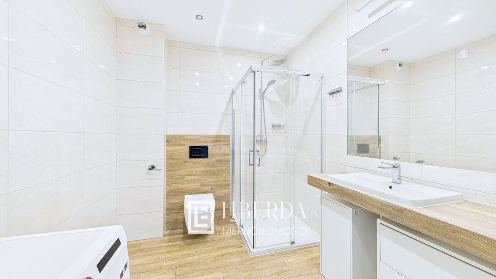 Mieszkanie 3-pokojowe Warszawa Mokotów, ul. Santocka. Zdjęcie 8