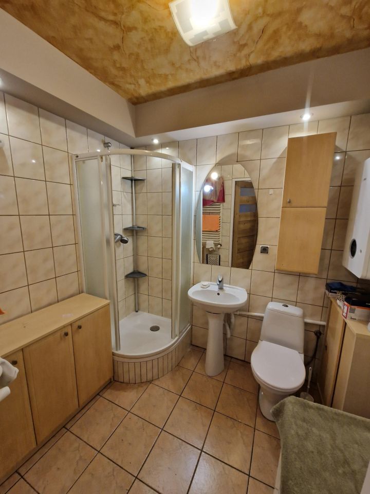 Mieszkanie 2-pokojowe Kraków Dębniki, ul. Obozowa. Zdjęcie 7