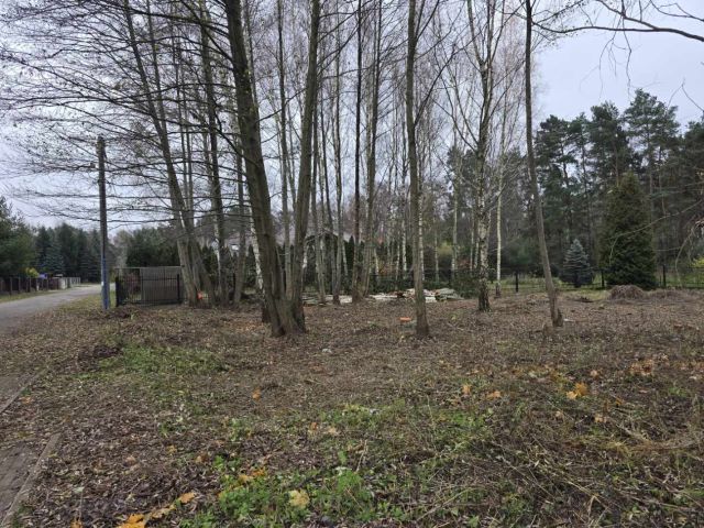 Działka budowlana Cekanowo, ul. Wiejska. Zdjęcie 7