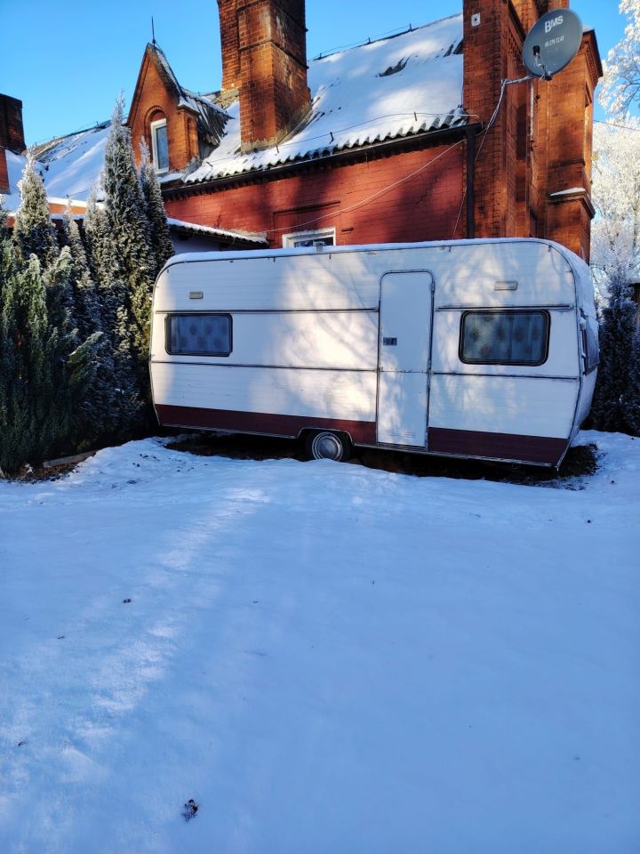 Mieszkanie 3-pokojowe Nowa Wioska. Zdjęcie 4