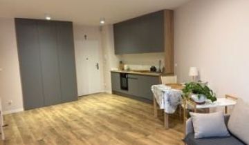 Mieszkanie 1-pokojowe Kraków Łagiewniki, ul. Rydlówka