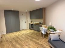 Mieszkanie 1-pokojowe Kraków Łagiewniki, ul. Rydlówka. Zdjęcie 1