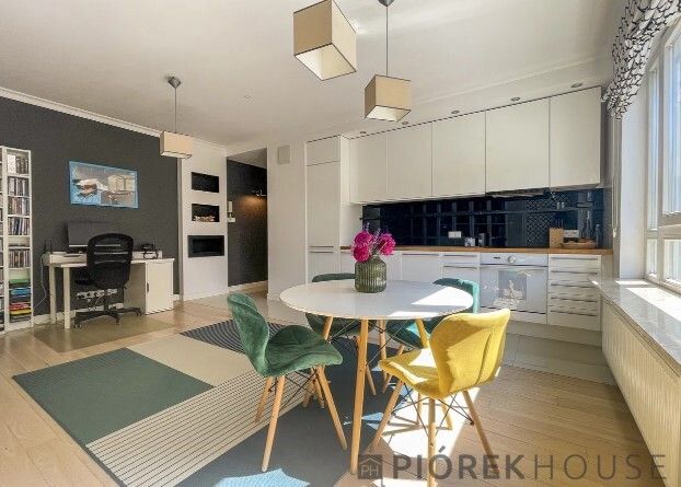 Mieszkanie 2-pokojowe Warszawa Bielany, ul. Tomasza Nocznickiego. Zdjęcie 2