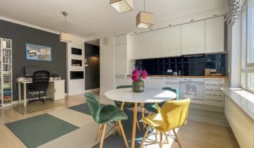 Mieszkanie 2-pokojowe Warszawa Bielany, ul. Tomasza Nocznickiego