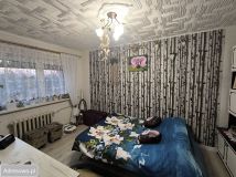 Mieszkanie 3-pokojowe Domaszowice, os. Klonowe. Zdjęcie 3