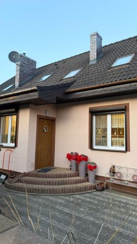 dom wolnostojący Gruszczyn. Zdjęcie 1