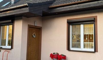 dom wolnostojący Gruszczyn