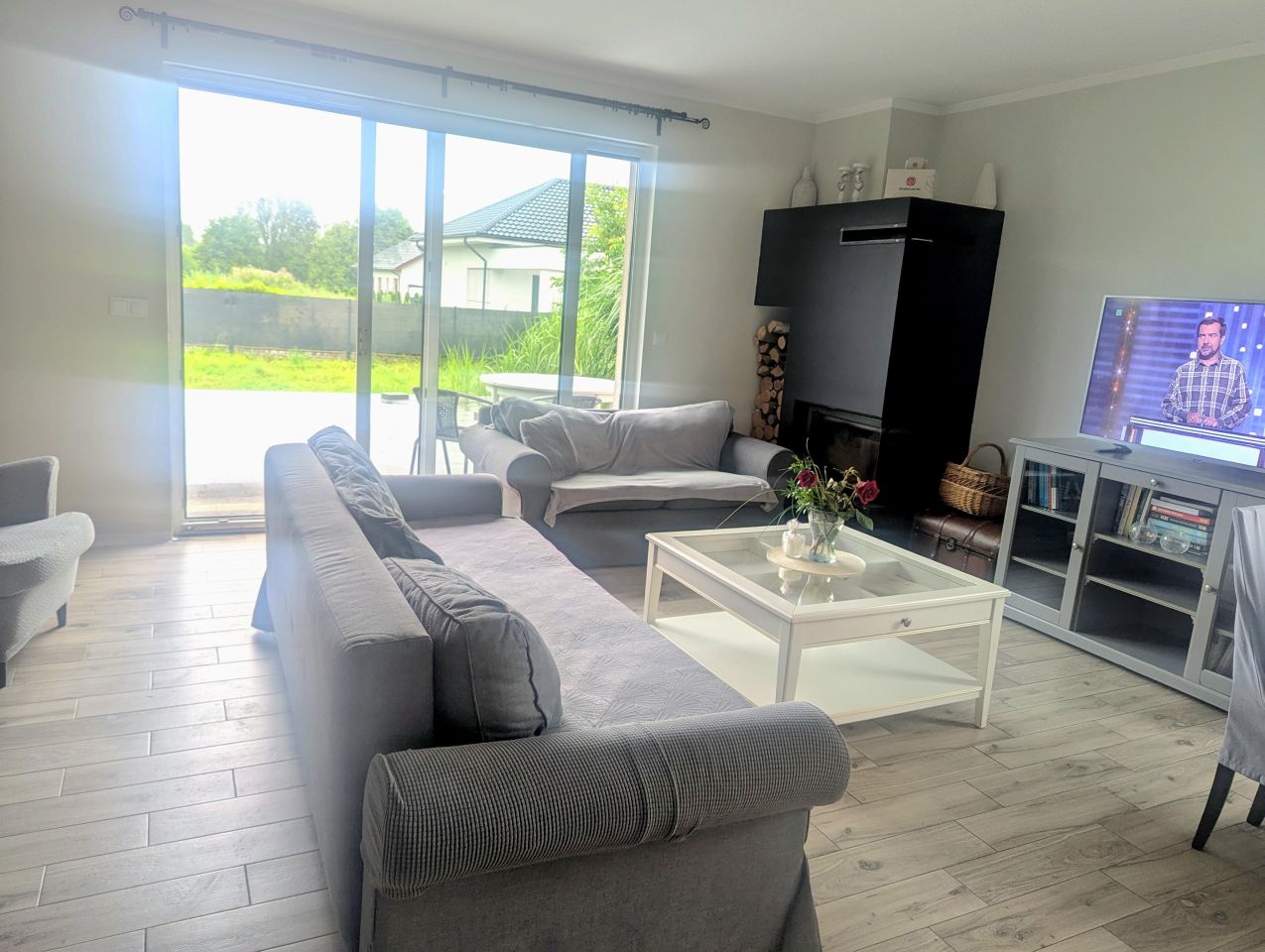 dom wolnostojący, 4 pokoje Mała Nieszawka, Bukowa. Zdjęcie 8