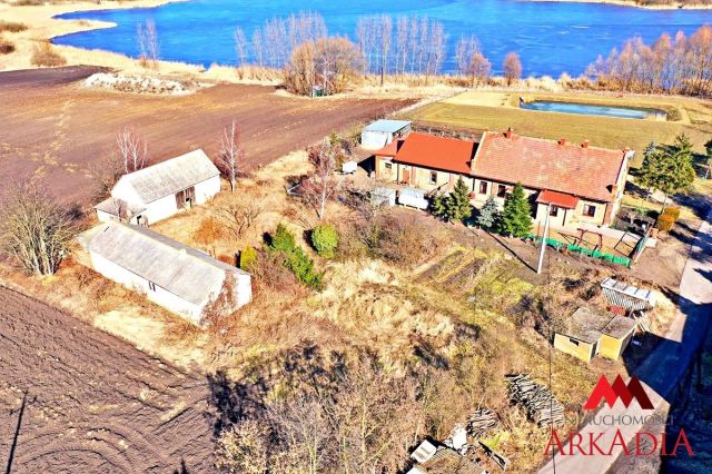 Działka siedliskowa Siewiersk. Zdjęcie 4