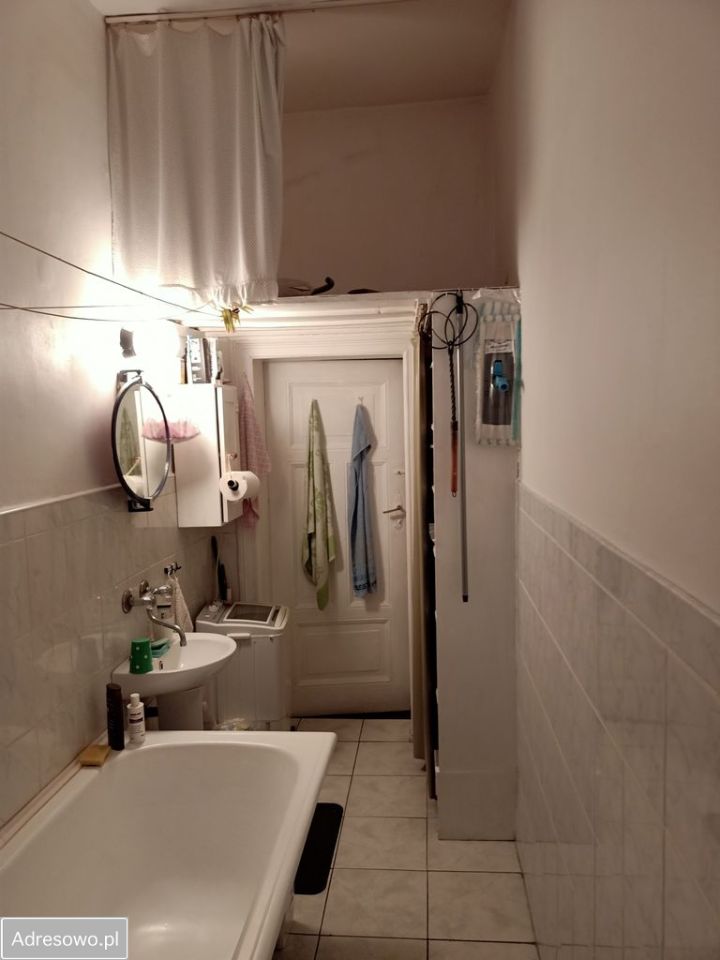 Mieszkanie 3-pokojowe Szczecin Centrum, ul. Parkowa. Zdjęcie 3